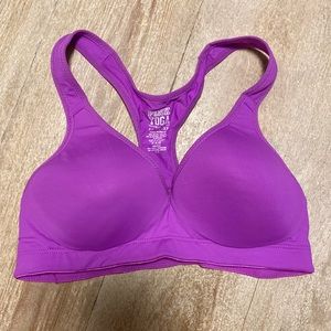 PINK Sports Bra size XS